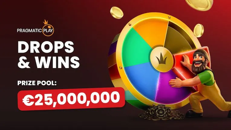 Drops and Wins tournament